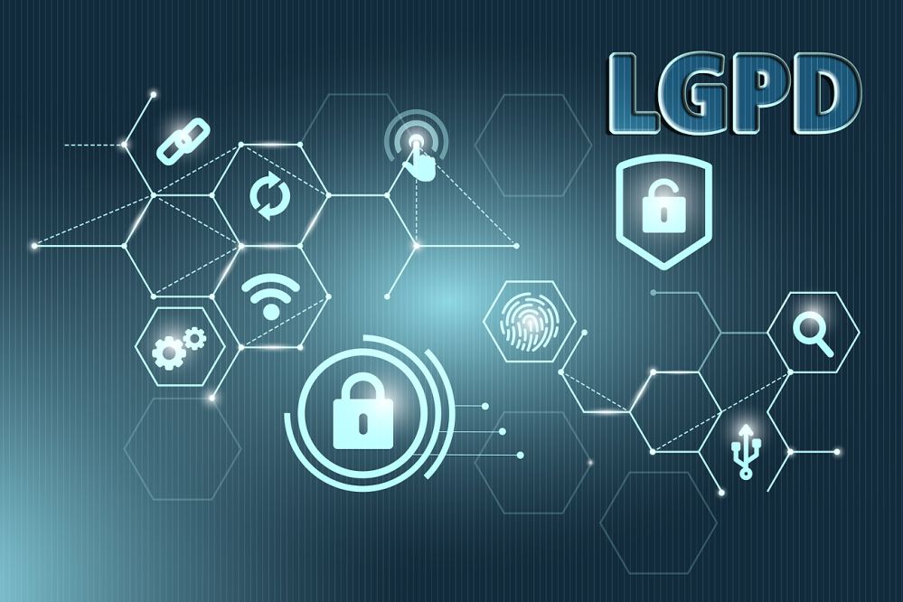 LGPD – Lei Geral de Proteção de Dados Pessoais